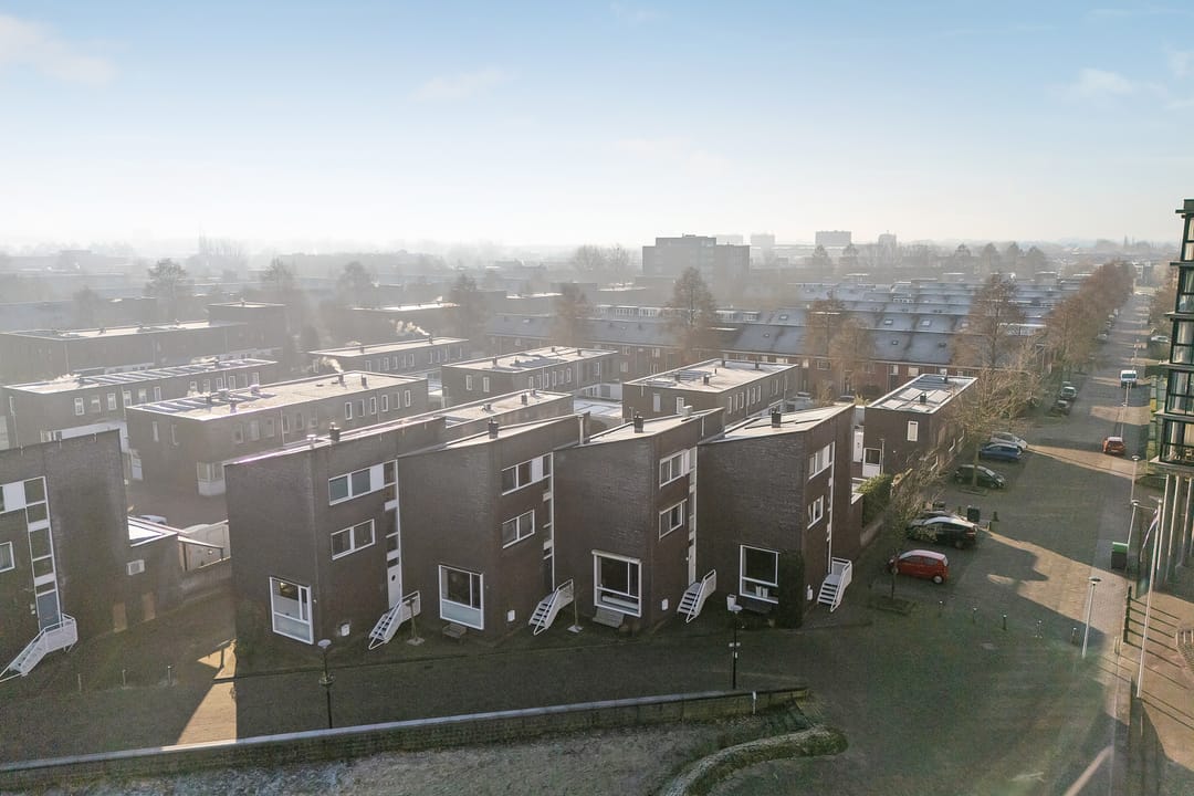 Foto 2 van Lisdodde 28