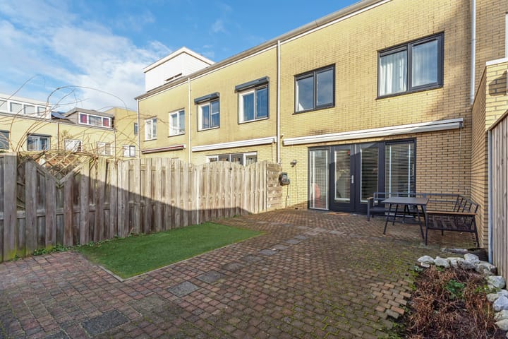 Foto 37 van J. Greshoffstraat 18