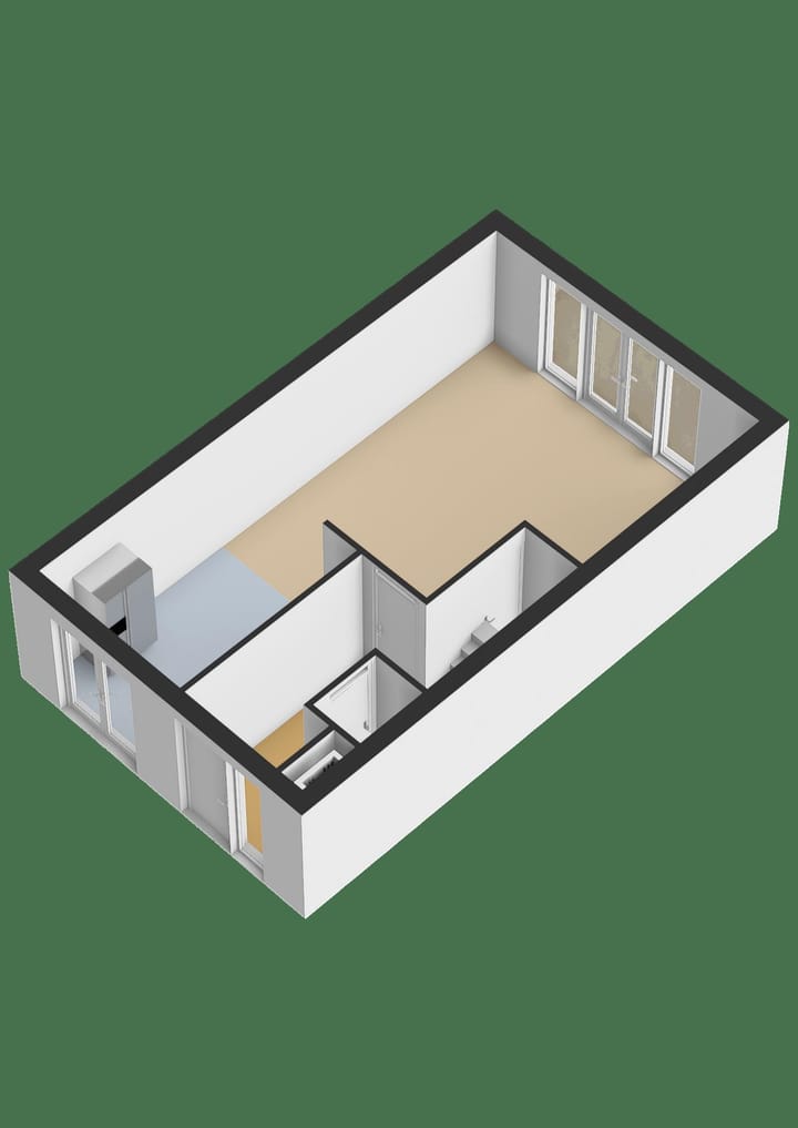 Foto 45 van J. Greshoffstraat 18