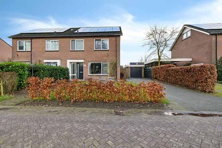 Foto 2 van Emmerweg 16