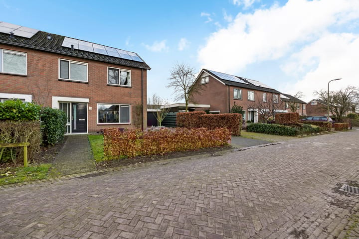 Foto 3 van Emmerweg 16