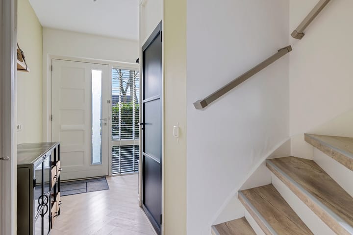 Foto 4 van Emmerweg 16