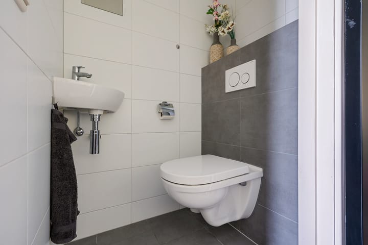 Foto 5 van Emmerweg 16