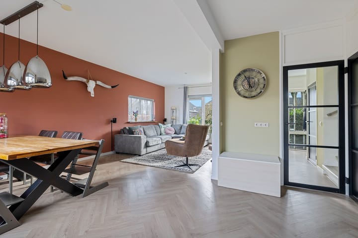 Foto 8 van Emmerweg 16