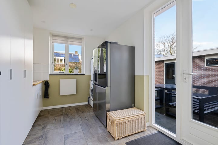 Foto 16 van Emmerweg 16