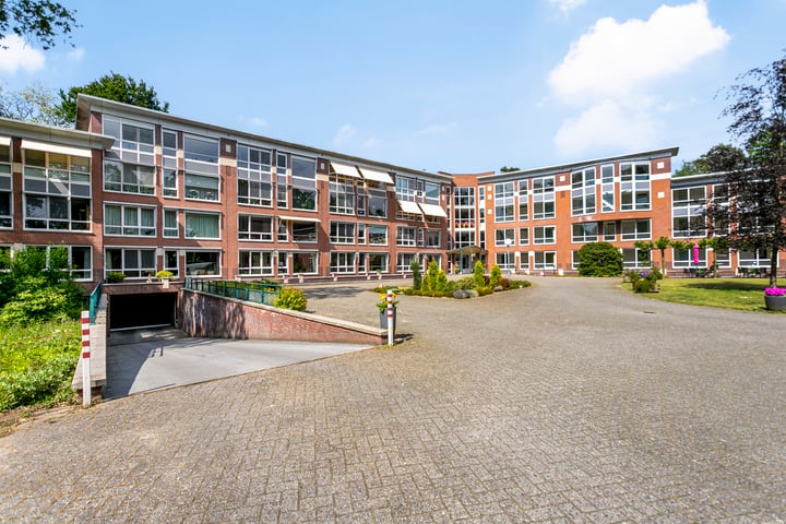 Bloemendalsweg 3-f7