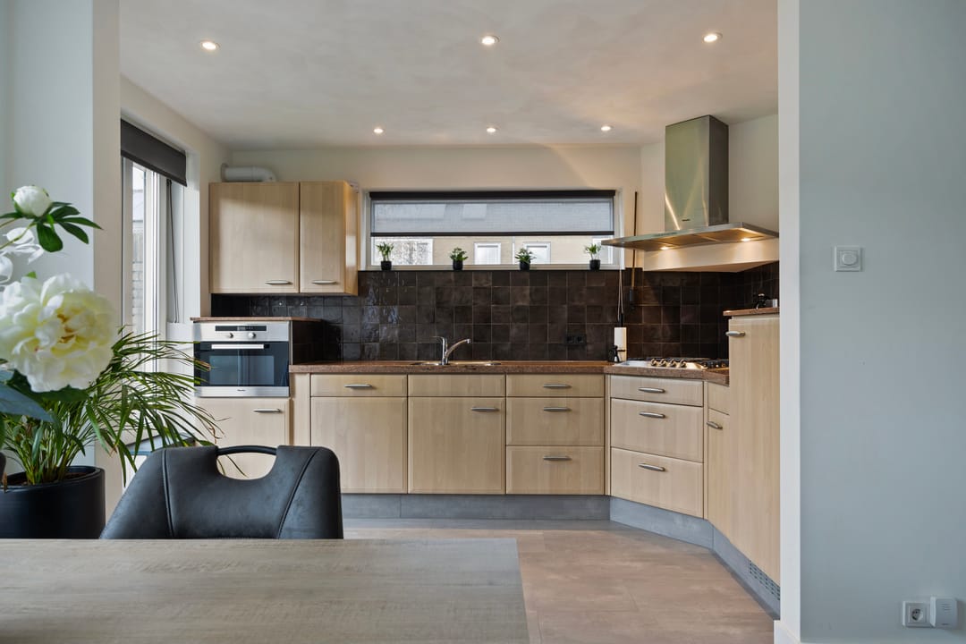 Photo 41 of Bellinistraat 153