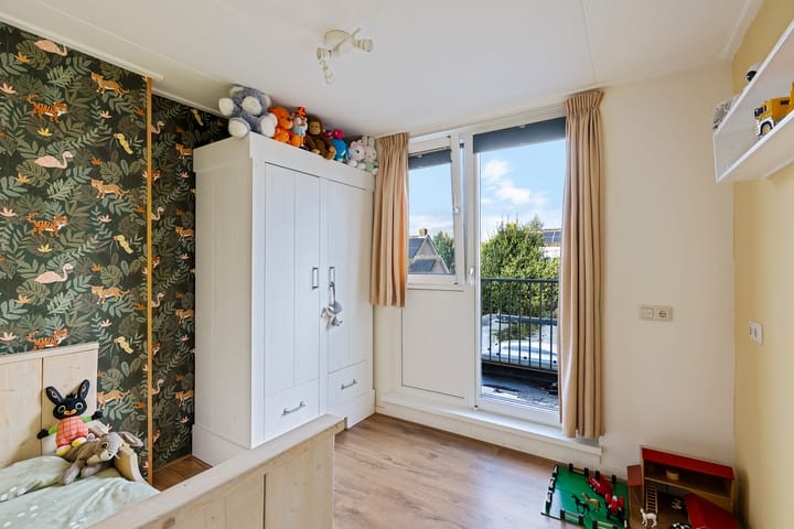 Foto 25 van Emmerweg 16