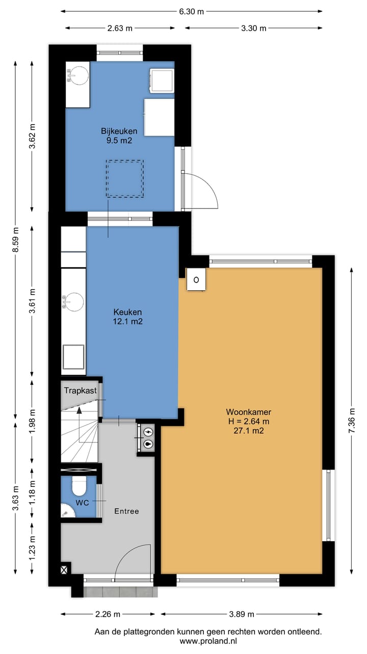 Foto 35 van Emmerweg 16