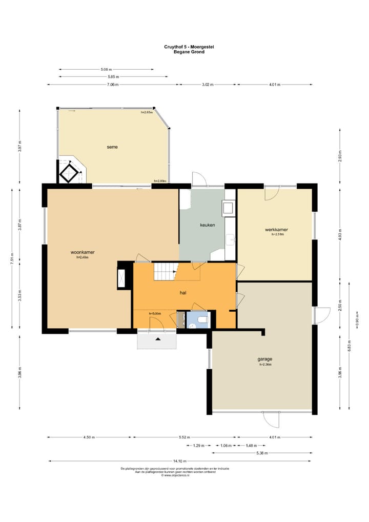 Foto 45 van Cruythof 5