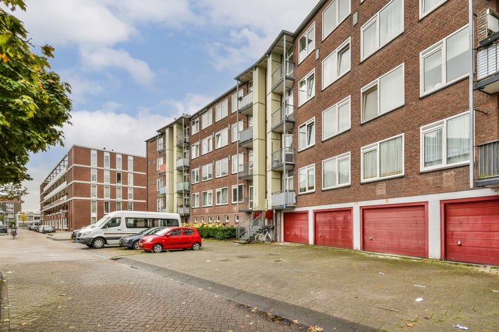 Bekijk foto van Jan Zwanenburghof 13 3