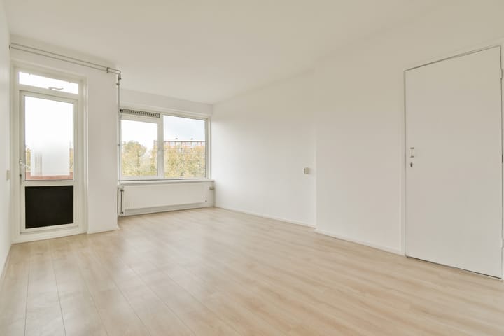 Photo 2 of Jan Zwanenburghof 13-3