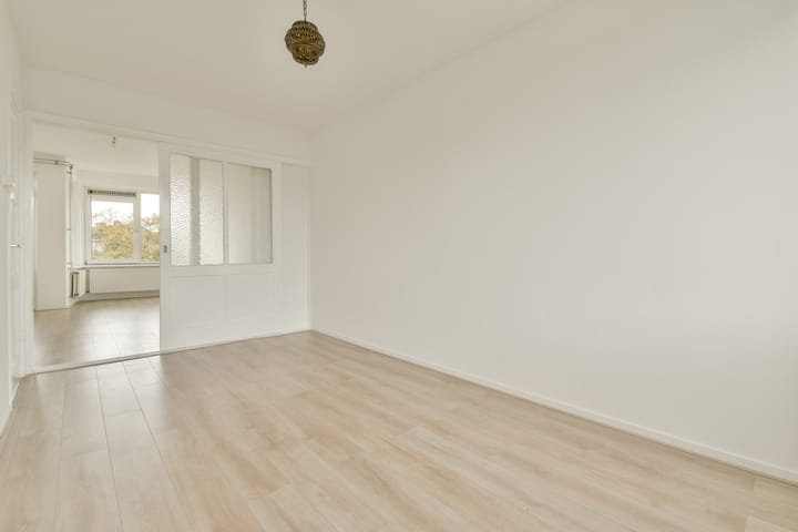 Photo 3 of Jan Zwanenburghof 13-3