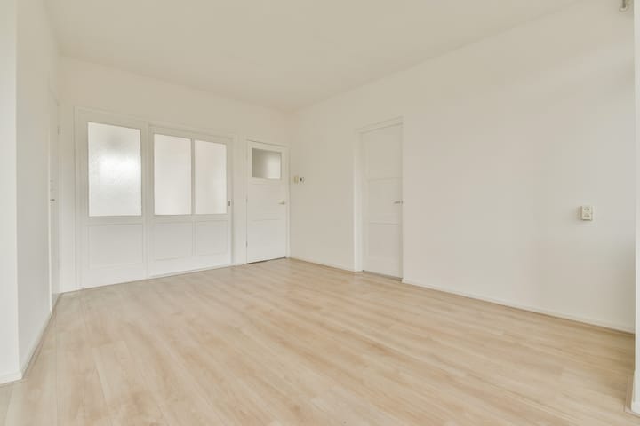 Photo 4 of Jan Zwanenburghof 13-3