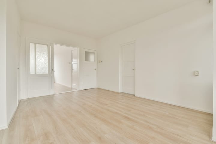 Photo 5 of Jan Zwanenburghof 13-3