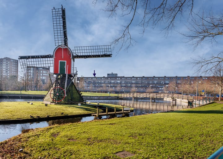 Photo 1 of Irislaan 233