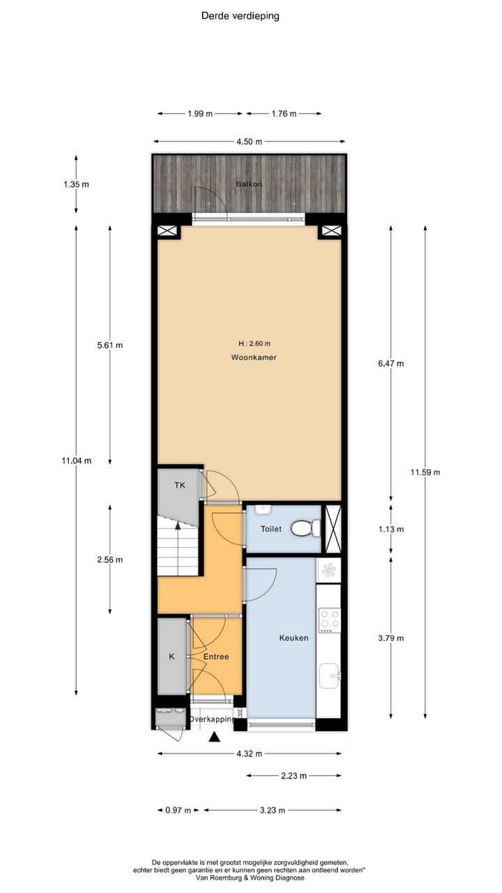 Photo 44 of Irislaan 233