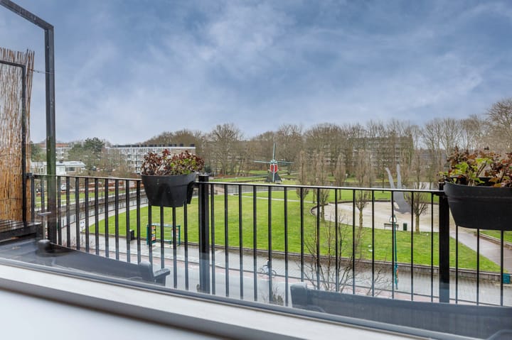 Photo 12 of Irislaan 233