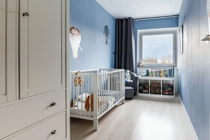 Photo 25 of Irislaan 233