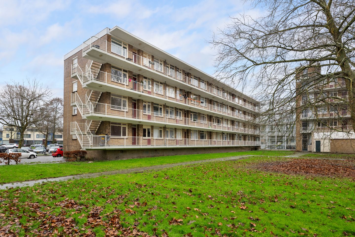 Foto 1 van Heymansstraat 23