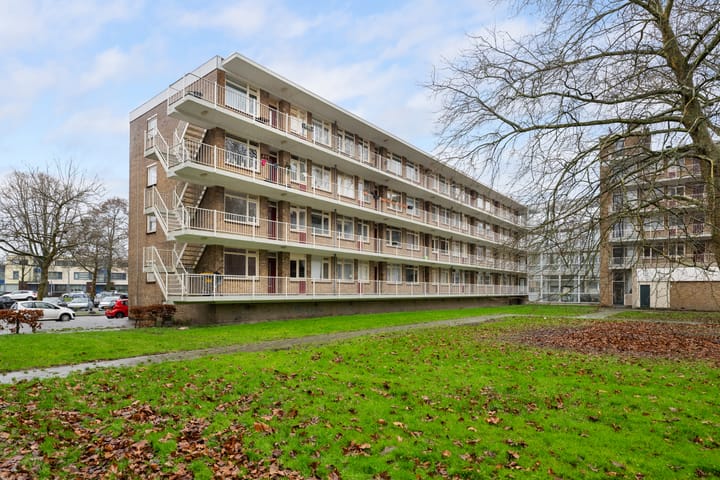 Foto 1 van Heymansstraat 23