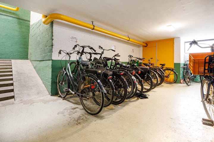 Photo 38 of Irislaan 233