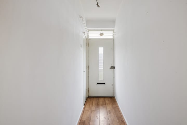 Foto 2 van Heymansstraat 23