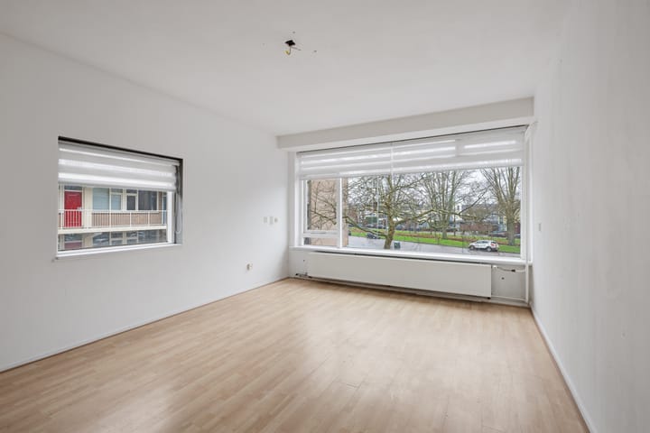 Foto 3 van Heymansstraat 23