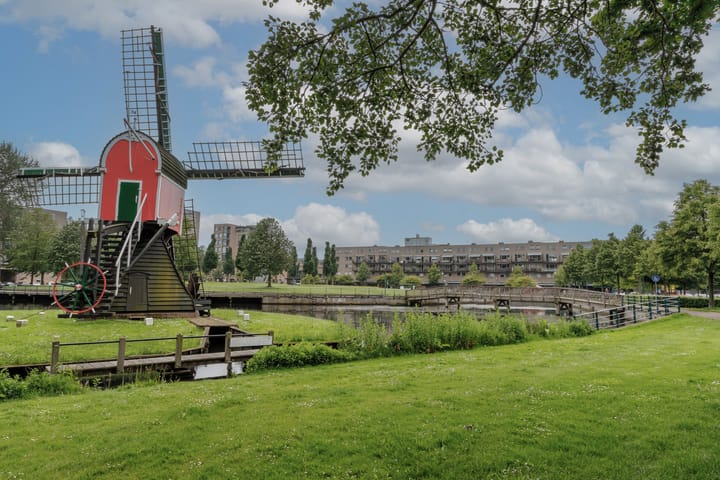 Photo 43 of Irislaan 233