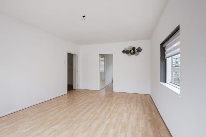 Foto 5 van Heymansstraat 23