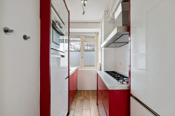 Foto 7 van Heymansstraat 23