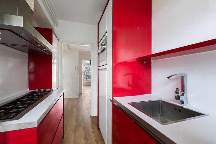 Foto 9 van Heymansstraat 23