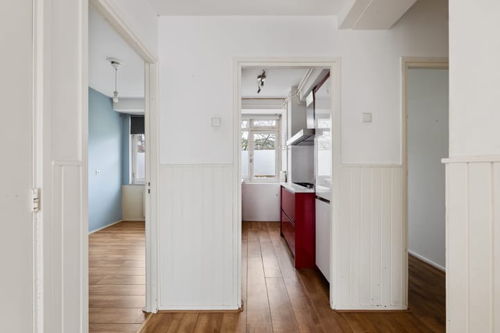 Foto 10 van Heymansstraat 23