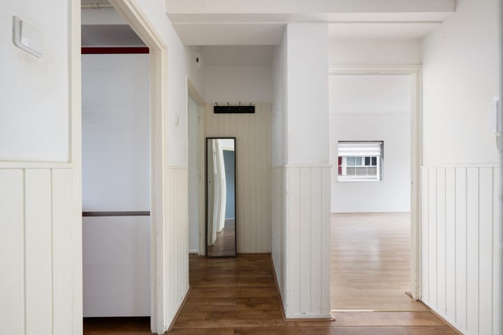 Foto 11 van Heymansstraat 23