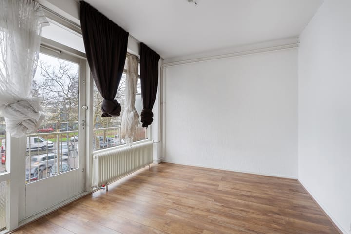 Foto 13 van Heymansstraat 23