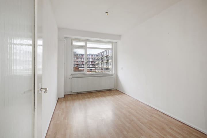 Foto 15 van Heymansstraat 23