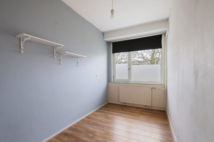 Foto 18 van Heymansstraat 23