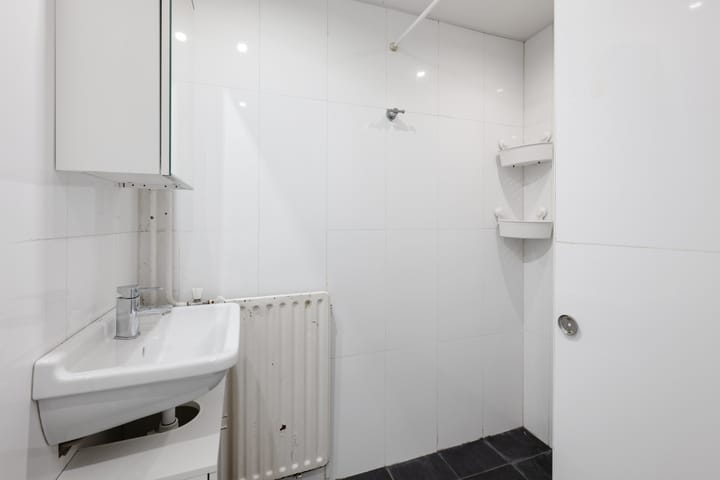 Foto 20 van Heymansstraat 23