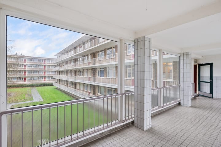 Foto 21 van Heymansstraat 23