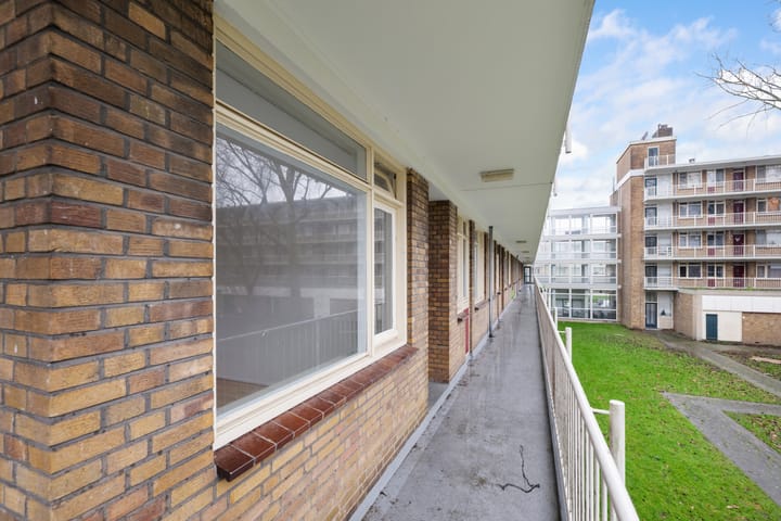 Foto 22 van Heymansstraat 23