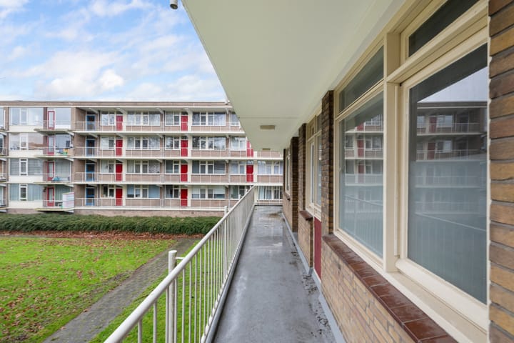 Foto 23 van Heymansstraat 23