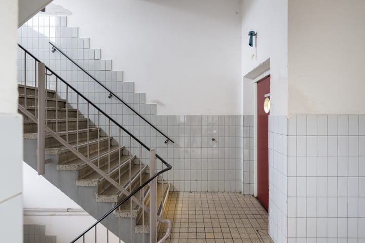 Foto 24 van Heymansstraat 23