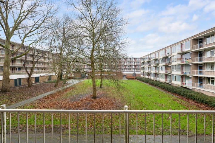 Foto 27 van Heymansstraat 23