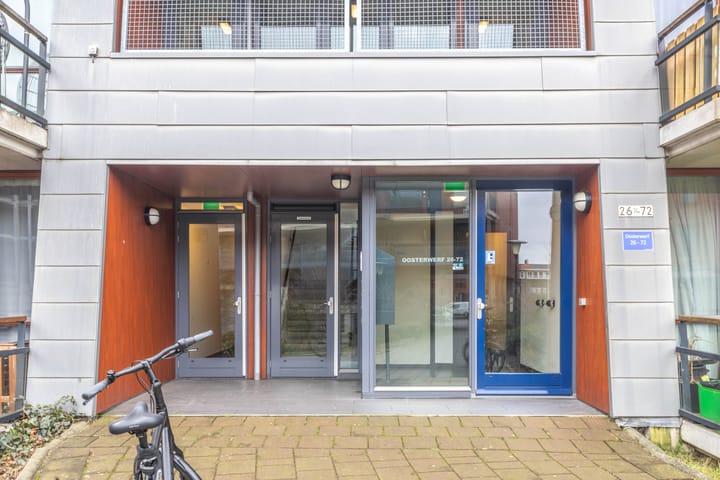 Foto 21 van Oosterwerf 34