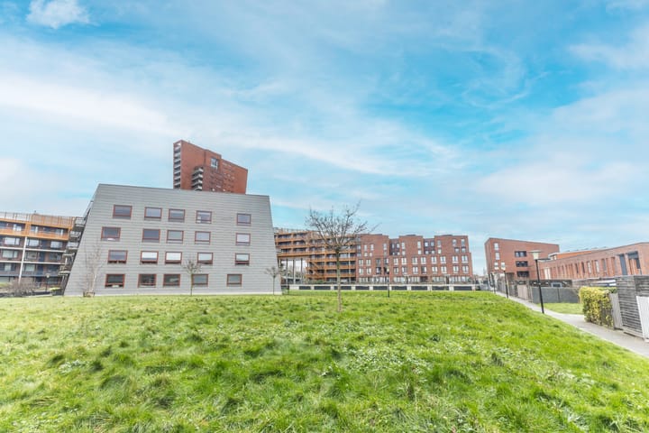 Foto 25 van Oosterwerf 34