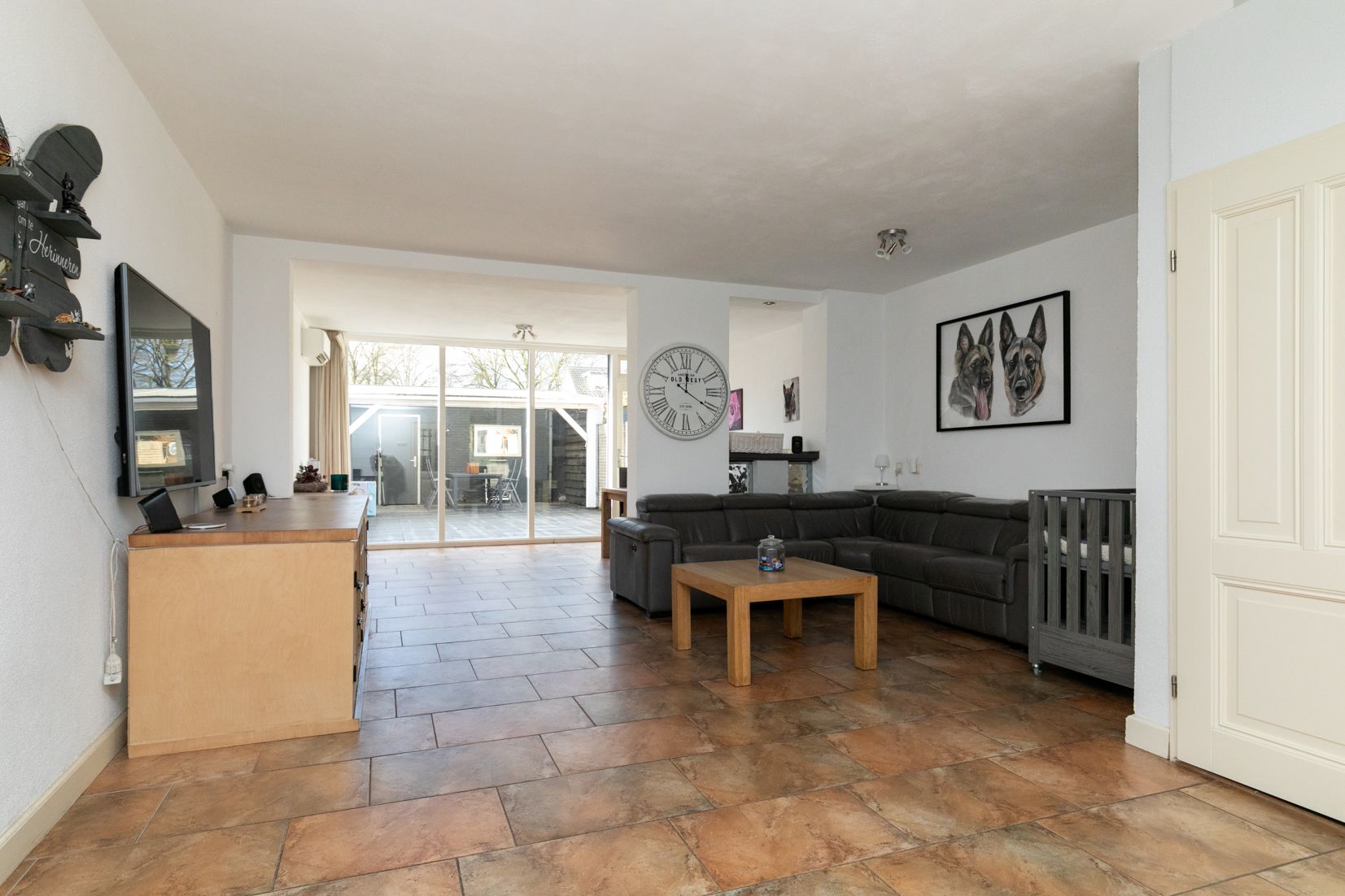 Foto 3 van Gravenhof 7