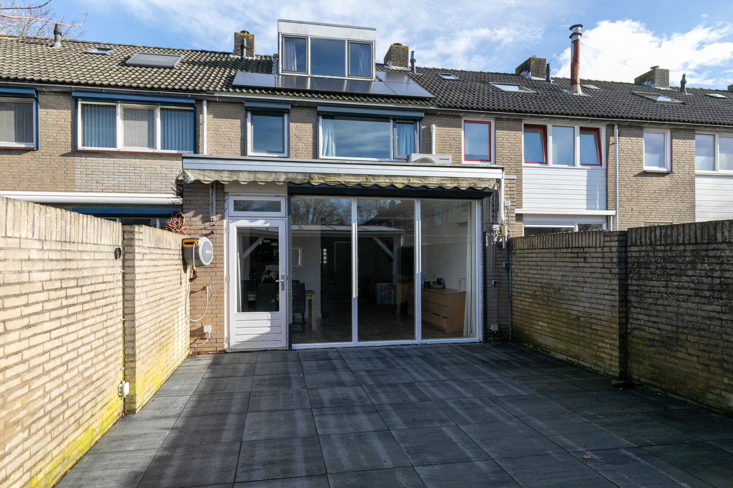 Foto 5 van Gravenhof 7