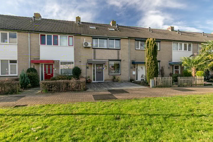 Foto 6 van Gravenhof 7