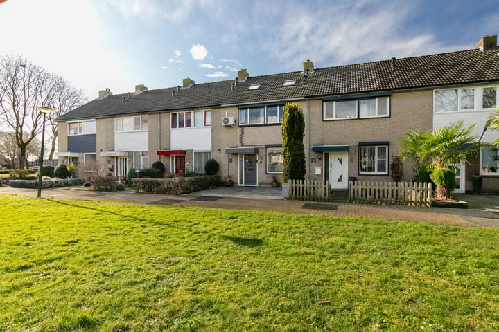 Foto 8 van Gravenhof 7