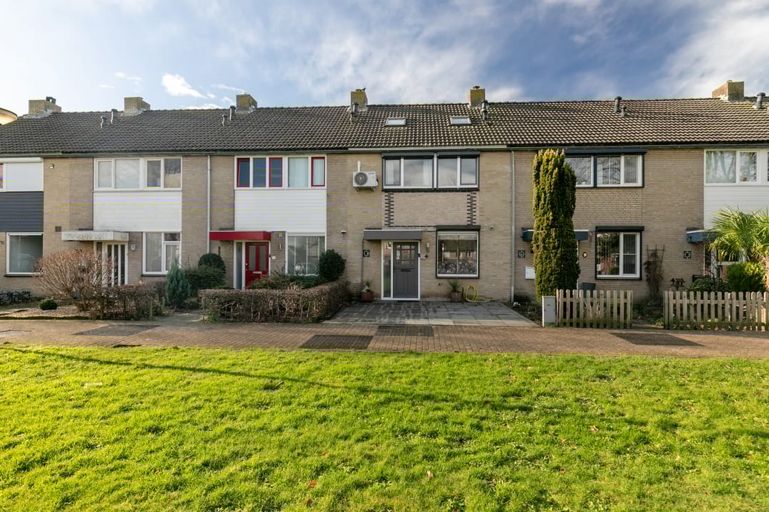 Foto 7 van Gravenhof 7